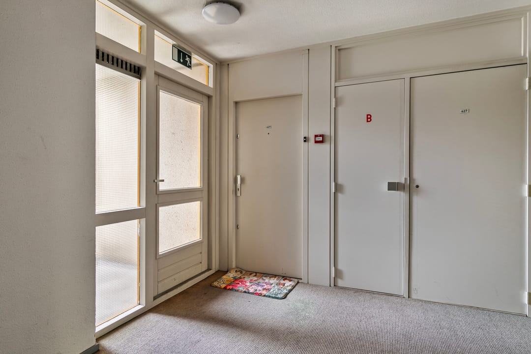 Foto 13 van Boompjes 427