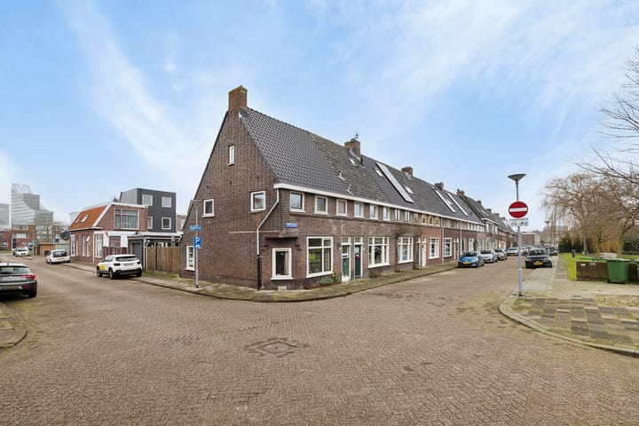 Foto 7 van Ottergracht 8