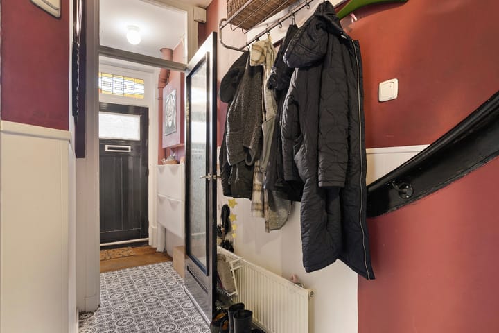 Foto 9 van Ottergracht 8