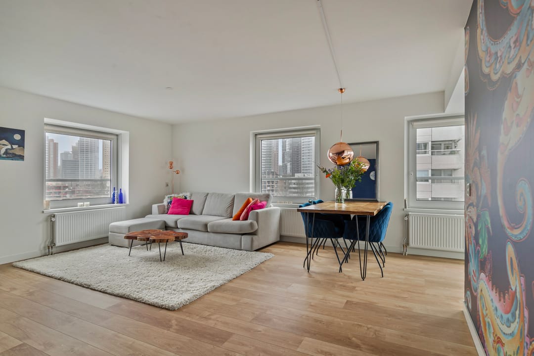 Foto 16 van Boompjes 427