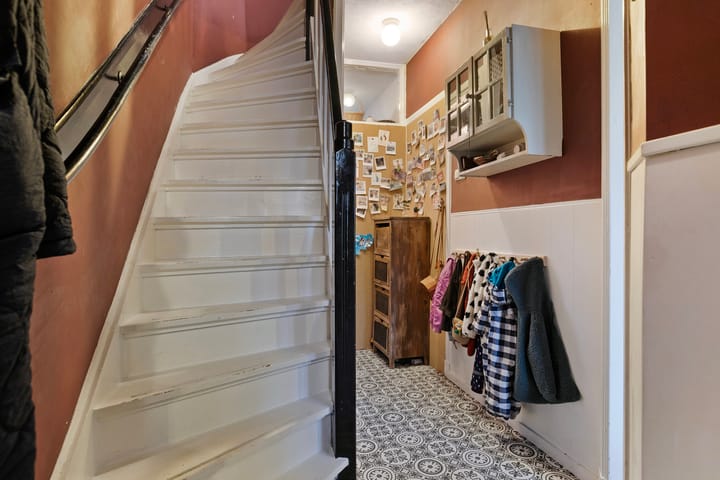 Foto 10 van Ottergracht 8