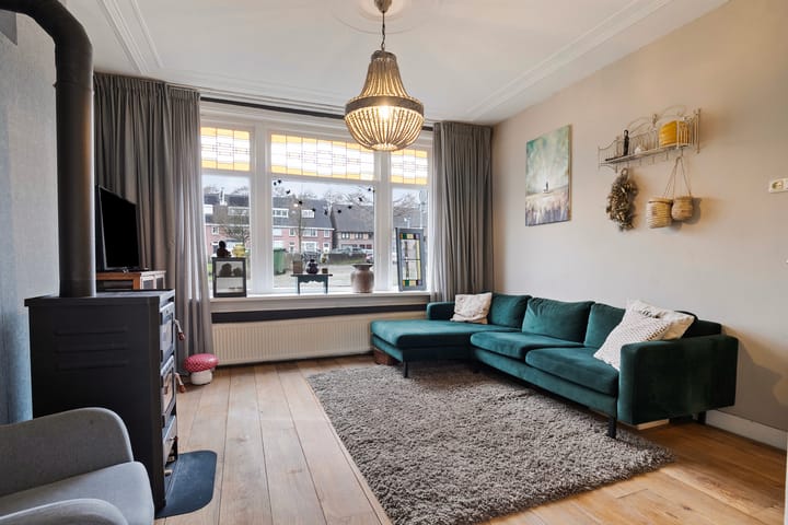 Foto 12 van Ottergracht 8