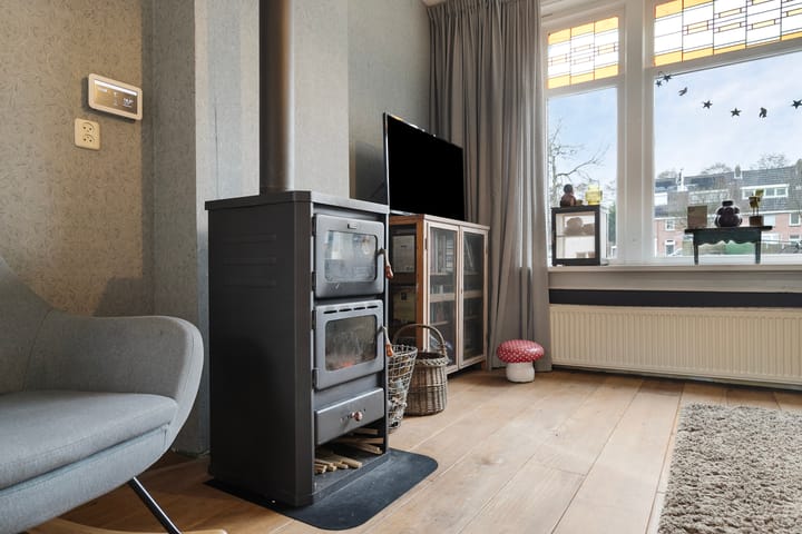 Foto 13 van Ottergracht 8