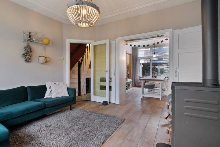 Foto 14 van Ottergracht 8