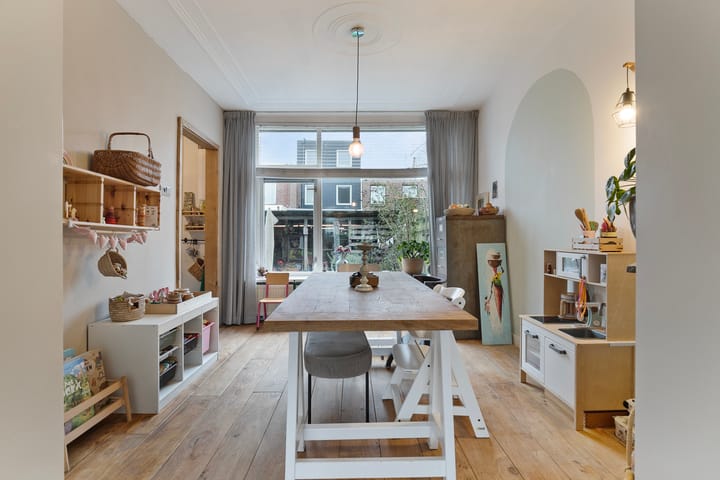 Foto 15 van Ottergracht 8