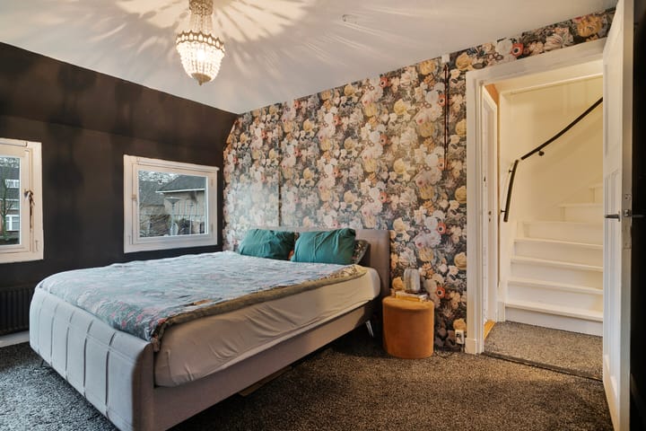 Foto 20 van Ottergracht 8