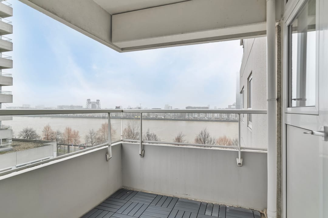 Foto 28 van Boompjes 427