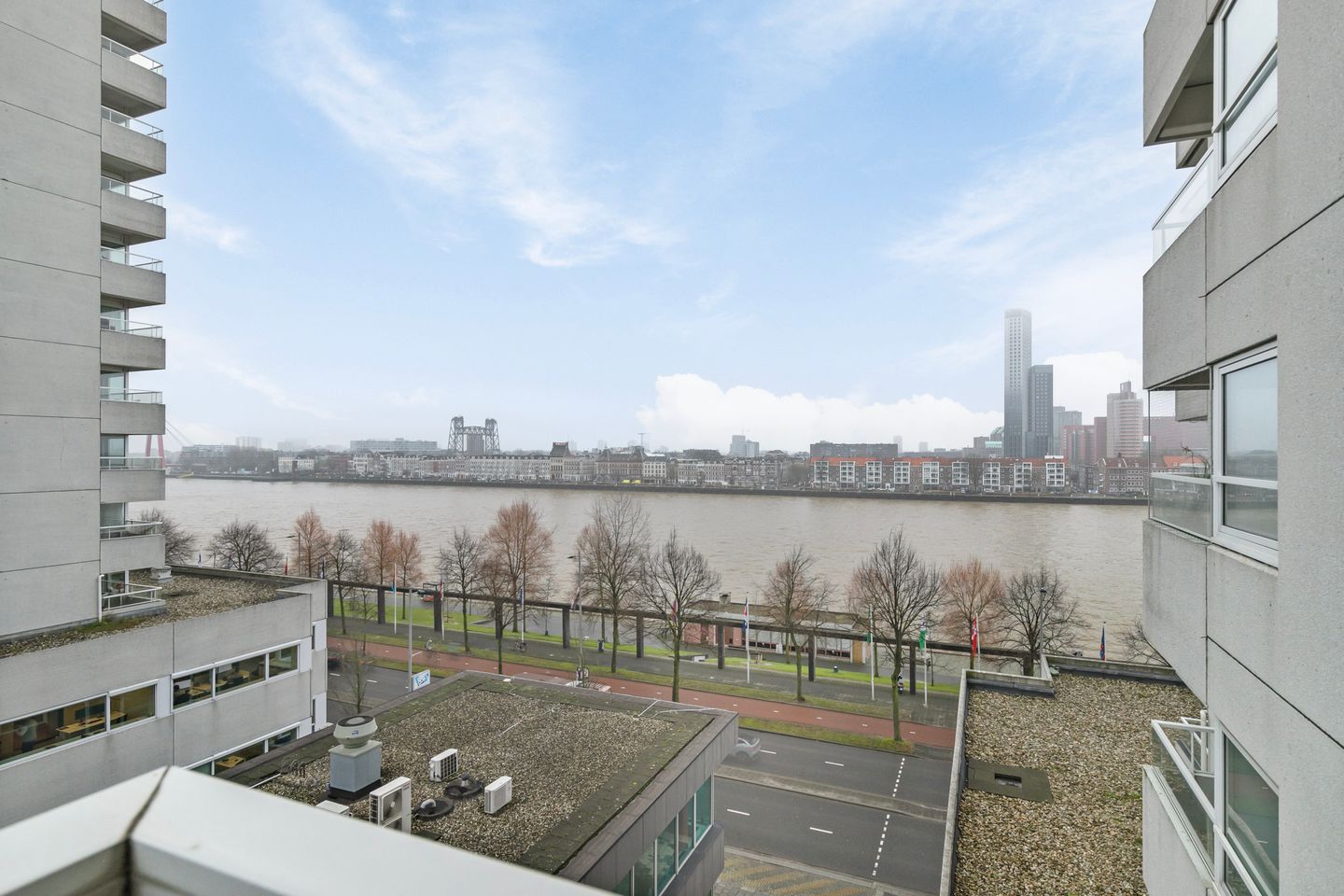 Foto 29 van Boompjes 427