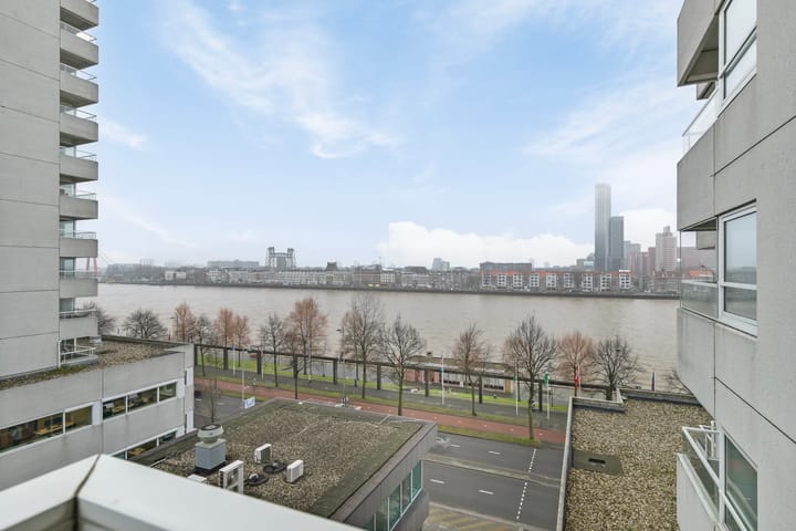 Foto 29 van Boompjes 427