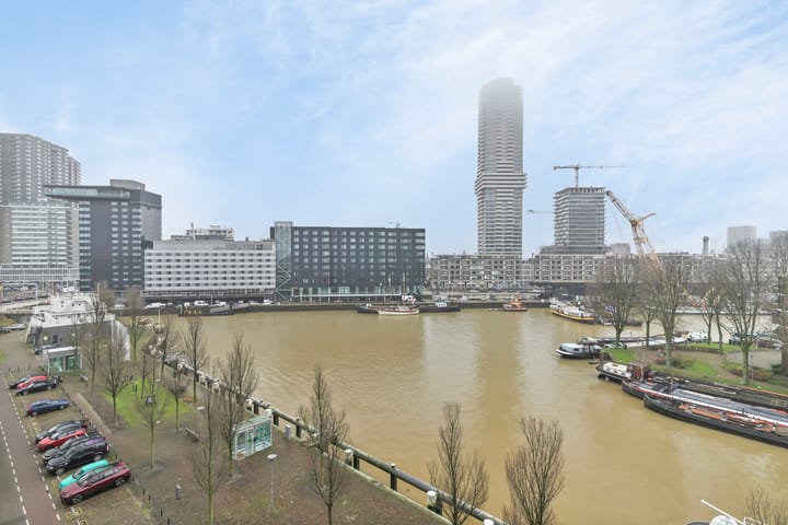 Foto 30 van Boompjes 427