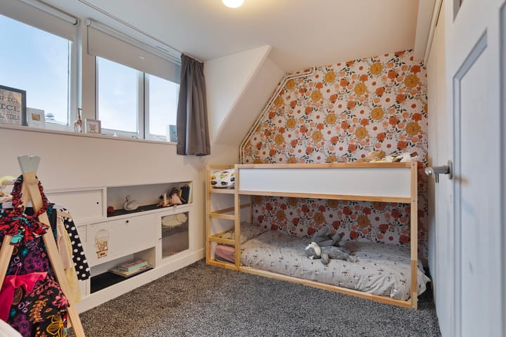 Foto 24 van Ottergracht 8