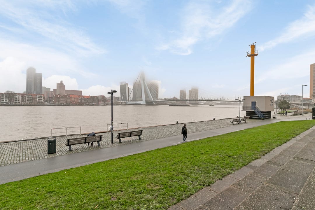 Foto 32 van Boompjes 427