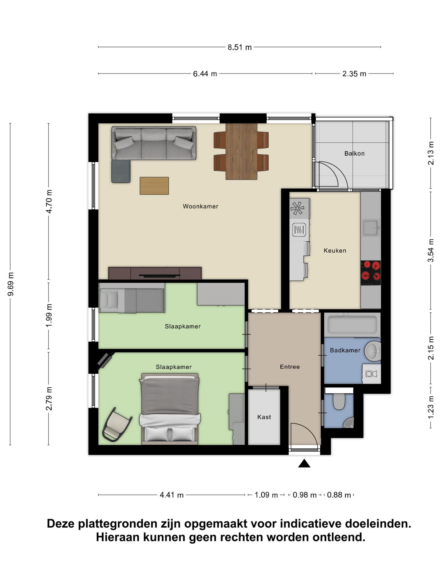 Foto 34 van Boompjes 427