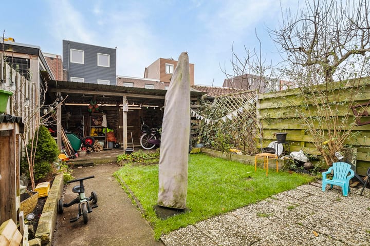 Foto 28 van Ottergracht 8