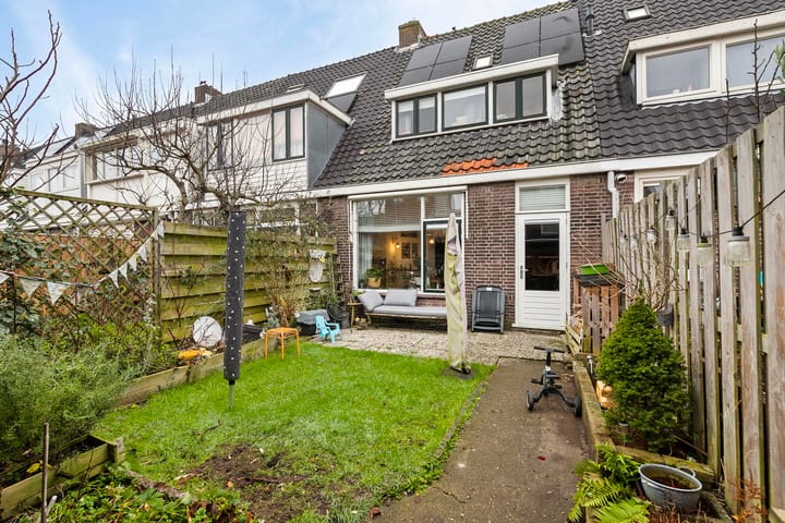 Foto 29 van Ottergracht 8