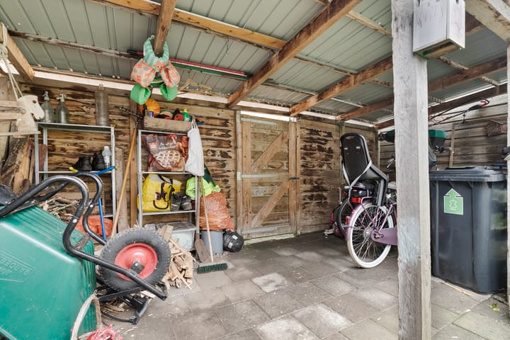 Foto 30 van Ottergracht 8