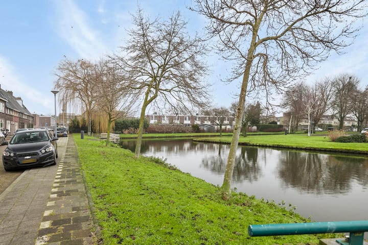 Foto 31 van Ottergracht 8