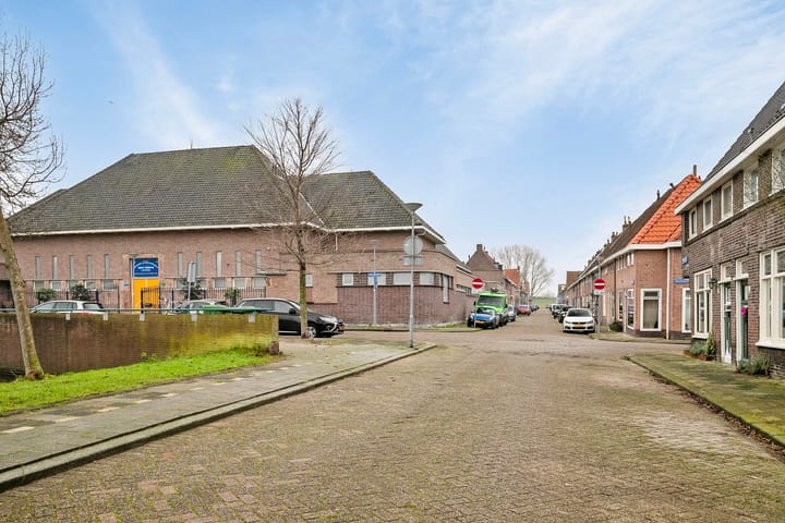 Foto 33 van Ottergracht 8