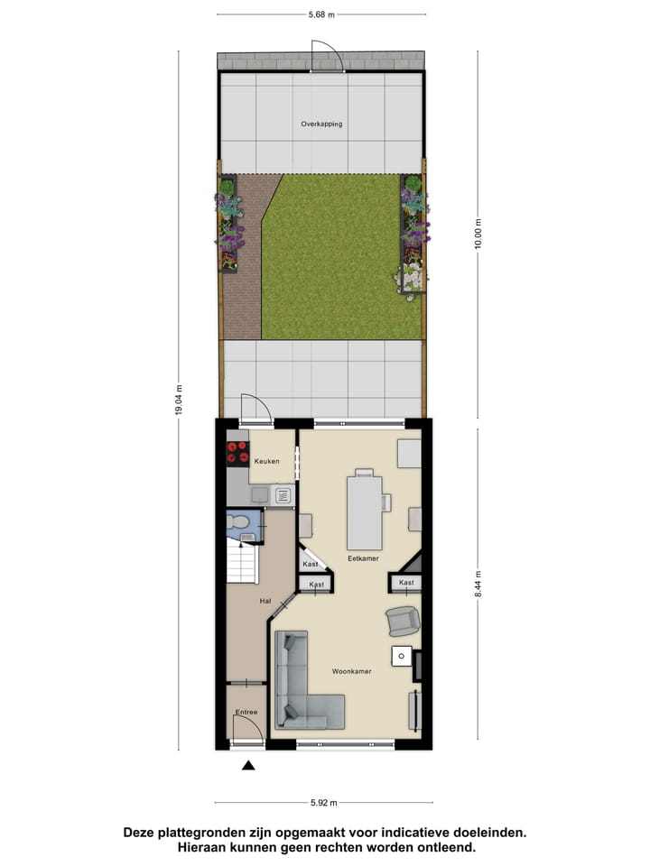 Foto 34 van Ottergracht 8