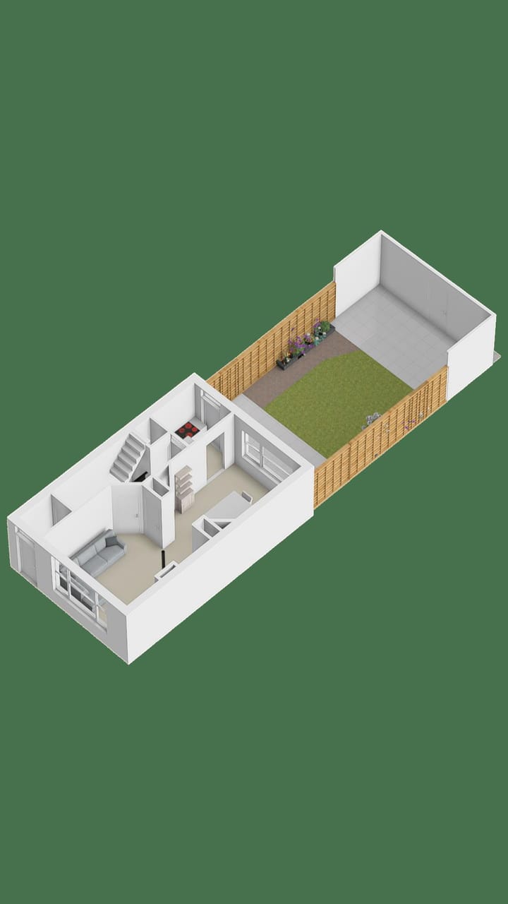 Foto 35 van Ottergracht 8