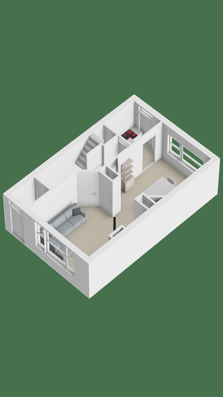 Foto 37 van Ottergracht 8