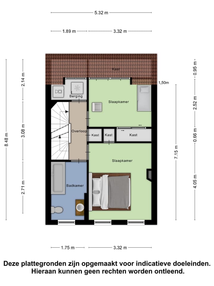 Foto 38 van Ottergracht 8