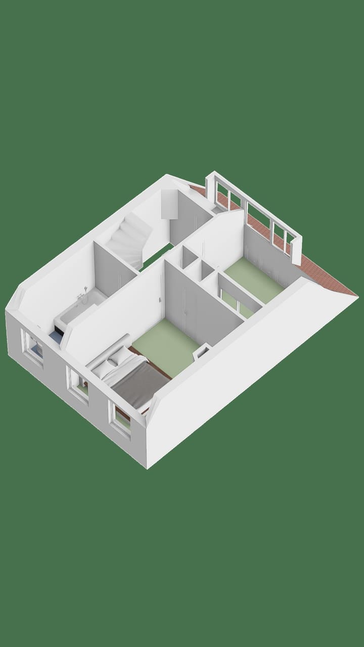 Foto 39 van Ottergracht 8