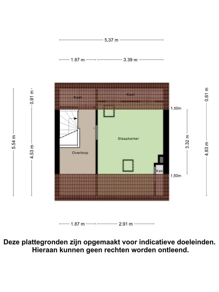 Foto 40 van Ottergracht 8