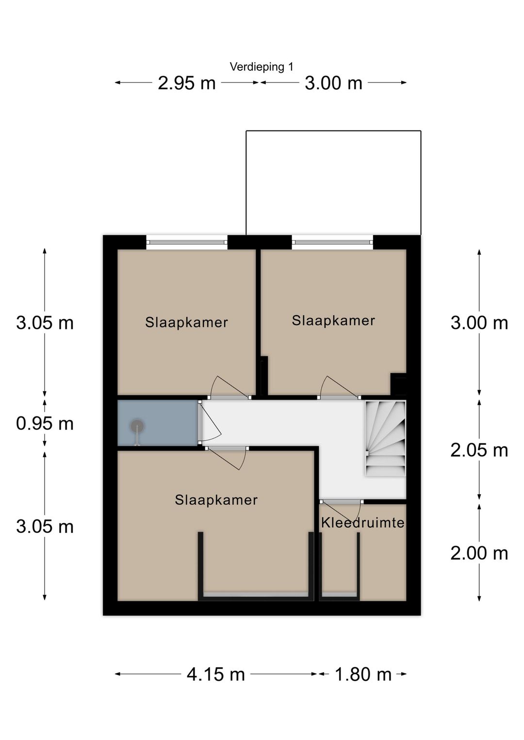 Foto 22 van Vloedgraafstraat 35