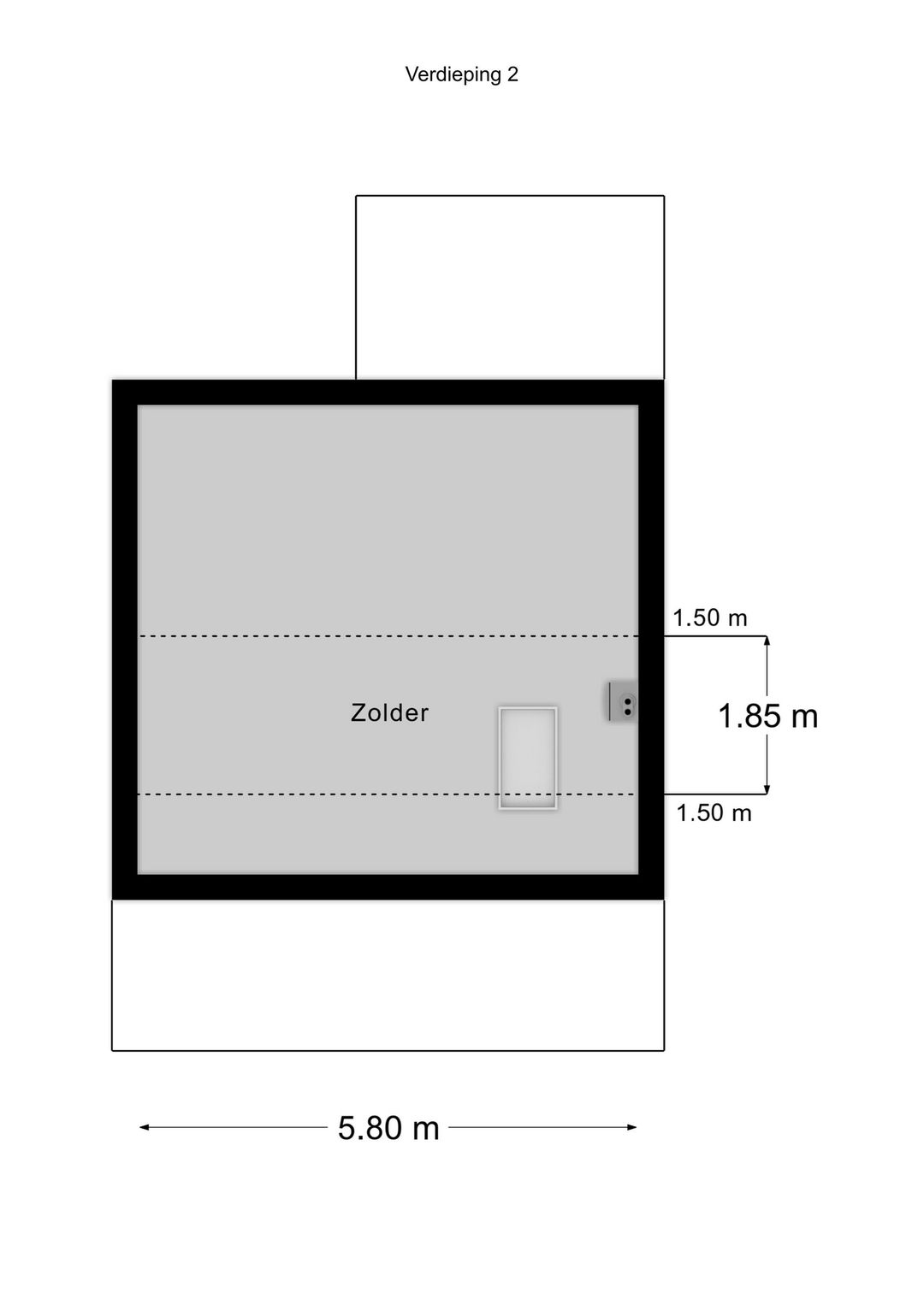Foto 23 van Vloedgraafstraat 35