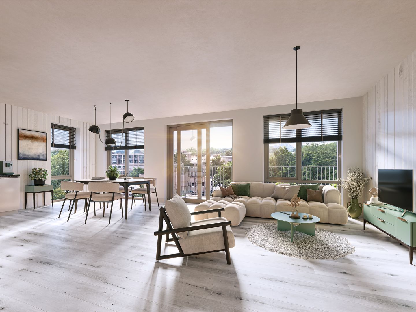 Foto 2 van Rosso - Euterpepark