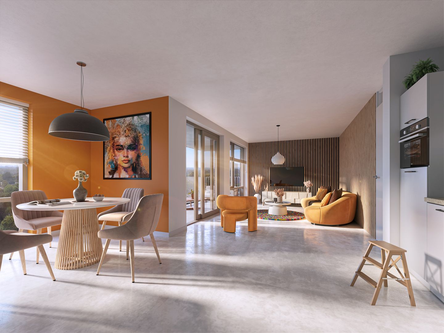 Foto 4 van Rosso - Euterpepark