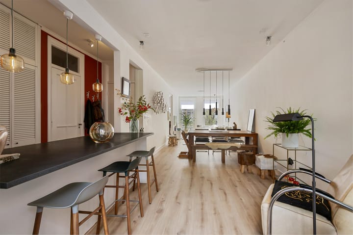 Foto 2 van Rustenburgerstraat 370-2