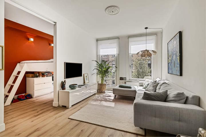 Foto 3 van Rustenburgerstraat 370-2