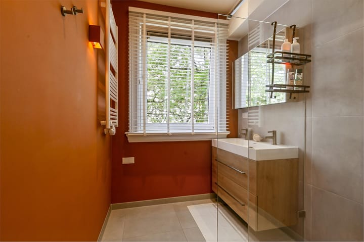 Foto 4 van Rustenburgerstraat 370-2