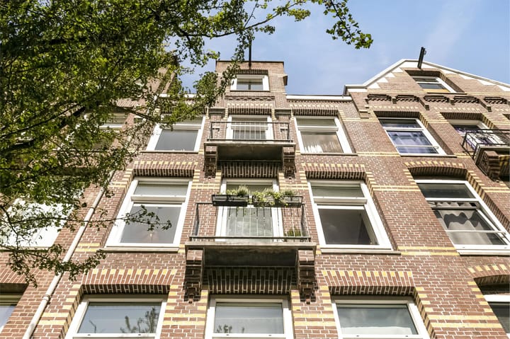 Foto 5 van Rustenburgerstraat 370-2