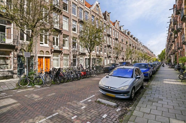 Foto 6 van Rustenburgerstraat 370-2