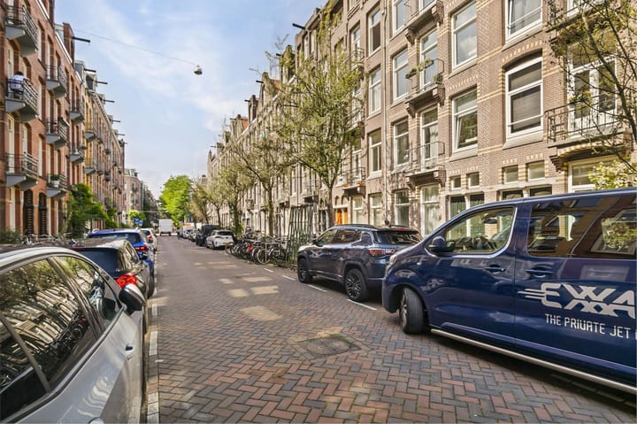 Foto 7 van Rustenburgerstraat 370-2