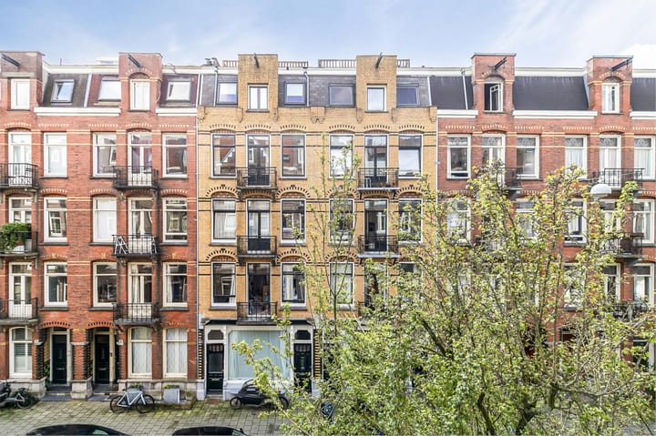 Foto 9 van Rustenburgerstraat 370-2