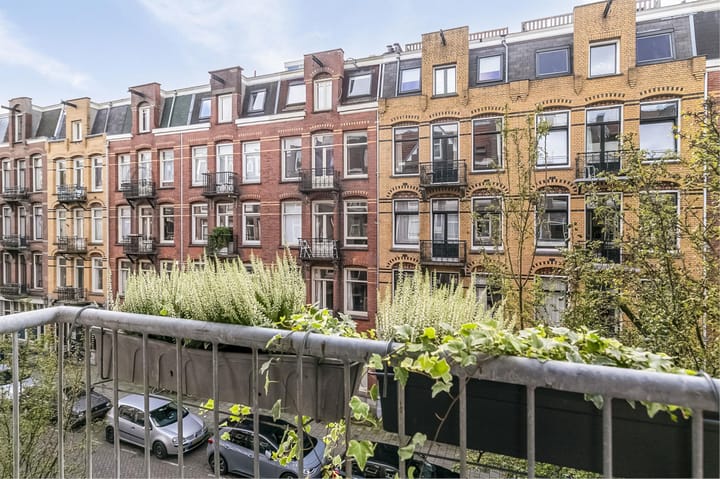 Foto 11 van Rustenburgerstraat 370-2