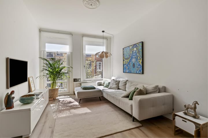 Foto 12 van Rustenburgerstraat 370-2