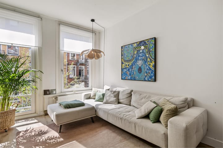 Foto 13 van Rustenburgerstraat 370-2