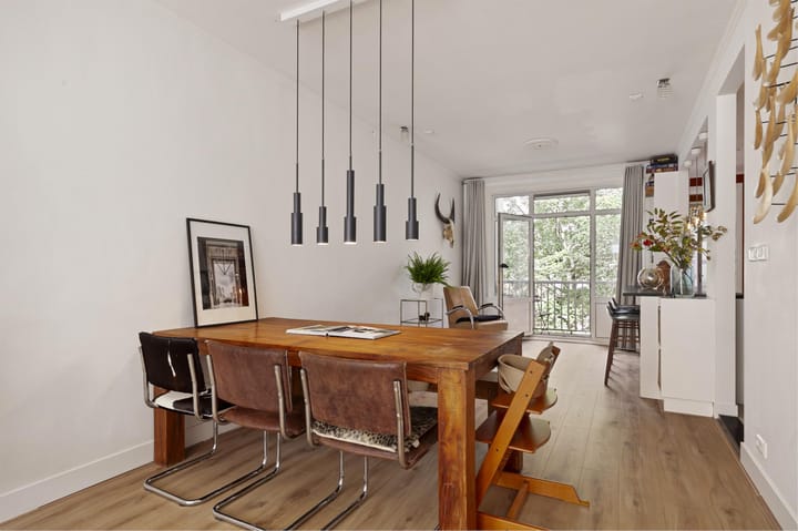 Foto 15 van Rustenburgerstraat 370-2