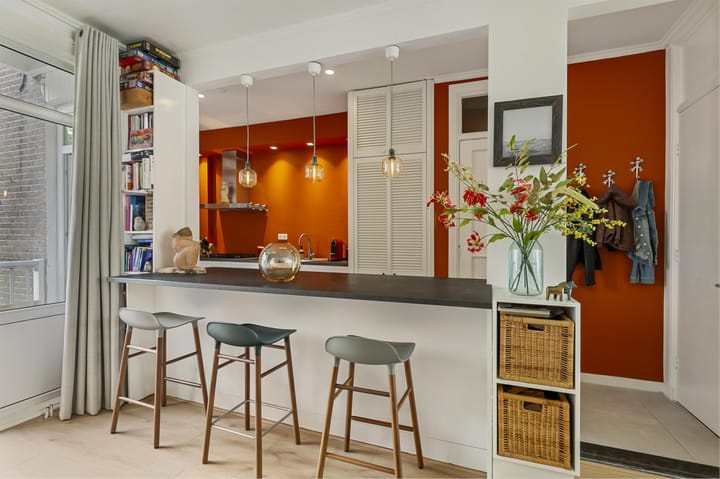 Foto 16 van Rustenburgerstraat 370-2