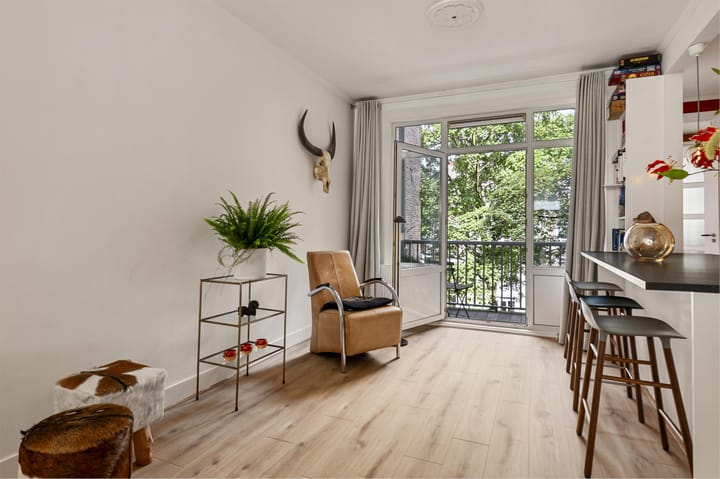 Foto 17 van Rustenburgerstraat 370-2