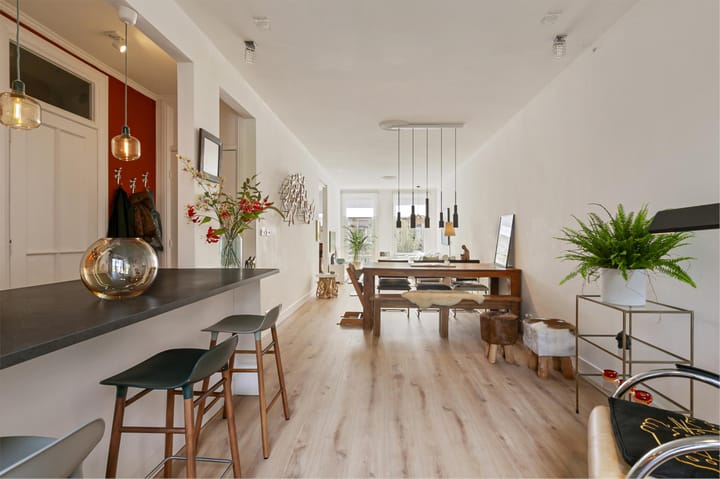 Foto 18 van Rustenburgerstraat 370-2