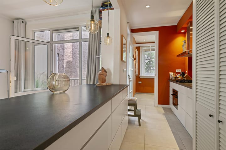 Foto 19 van Rustenburgerstraat 370-2