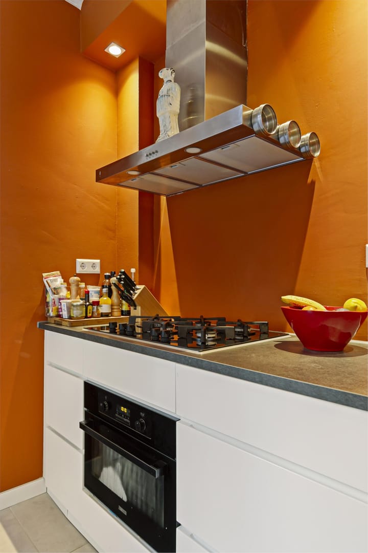 Foto 21 van Rustenburgerstraat 370-2