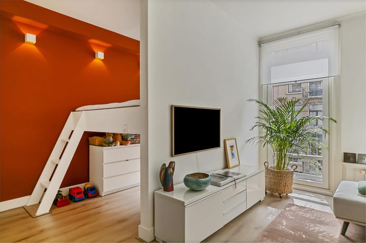 Foto 26 van Rustenburgerstraat 370-2