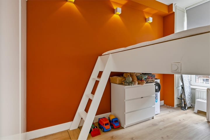 Foto 27 van Rustenburgerstraat 370-2